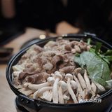 做法清奇的日料店