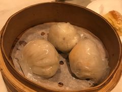 -杭州滨江银泰喜来登·采悦轩中餐厅