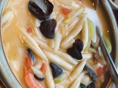 -妈妈菜舟山海鲜(定海古城店)