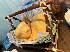 餐前龙虾片-泰妃殿(宏伊国际广场店)