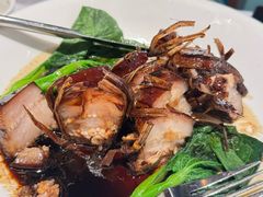 -桂满陇·蟹黄小笼汤包(环球港店)