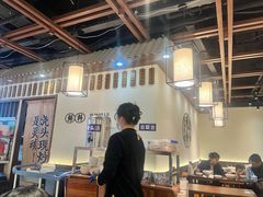 -寻裕记·现炒浇头面(人民广场店)