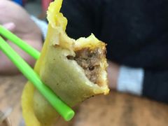 -清真蒋有记(老门东店)