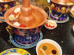 -南门涮肉(上海一店)