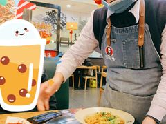 -李先生牛肉面大王(成都东站西广场店)