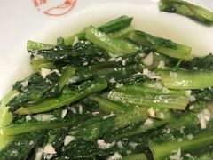 油麦菜-我是那个大叔·美食研究所(新塘路店)