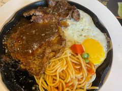 -豪客来牛排(中核世纪广场店)