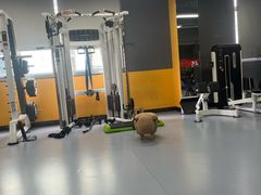-天型健身工作室(大学城店)