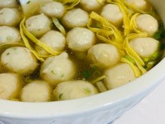 -开海·红岛海鲜虾水饺(石老人店)