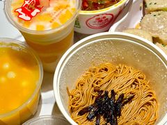 -陈记甜品窝(中山北路店)