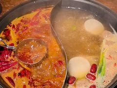 -萍姐火锅·公路夜市(打浦桥日月光店)