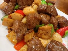 -赶海部落海鲜城(海阳路店)