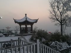 -江南天池