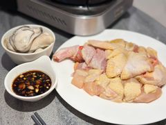 -粤来记·啫啫煲·点心(日月光店)