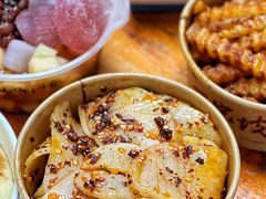 -周小亮丁家坡洋芋(全国总店)