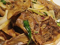 -风光老灶麻辣香锅(大成路翠微百货店)