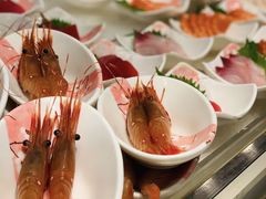 -第六季自助餐厅(王府井店)