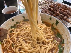 -宛平李记小吃(东关街店)