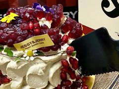 -卷心卷意·轻甜蛋糕(新光天地店)