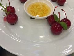 -鸿运楼烤鸭店(天桥店)