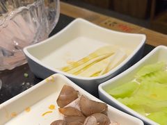 -井格重庆火锅(西直门凯德Mall店)
