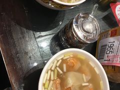 -一记面馆(易发店)