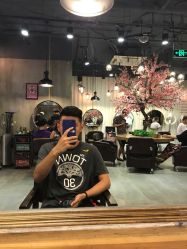 -逸丝风尚yesfashion造型