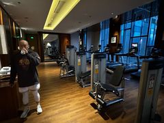 -上海漕河泾万丽酒店