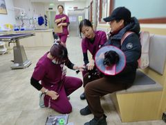 -美联众合动物医院·24h转诊中心
