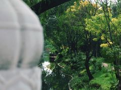 -北坞公园