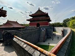 -北陵公园