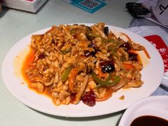 -毛毛春饼(尚志大街店)