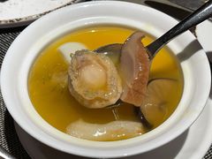 -博林天瑞喜来登酒店·西丽尚膳