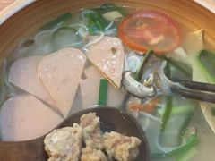 -石榴姐•山城小馆(创始店)