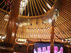 -九十九顶毡房(阜石路店)