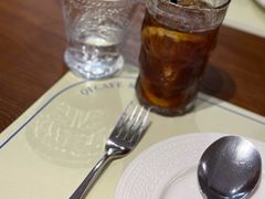 -沏点Trattoria意大利餐厅(新街口店)