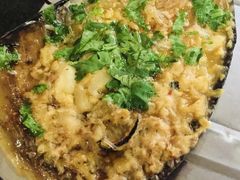 -阿明烧烤·烤鱼·小龙虾(水清路店)