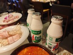 -火炉火自助餐(喜隆多店)