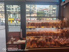 -巴黎贝甜(五月花广场店)