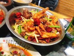 -辣盆盆麻辣小龙虾(哈尔滨总店)