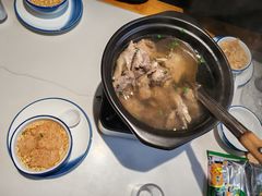 -巢湖名吃·东关老鹅汤(江南风情街店)