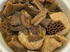 -有章牛杂(石厦店)