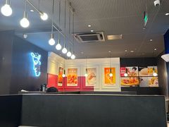 -必胜客(江东万达店)