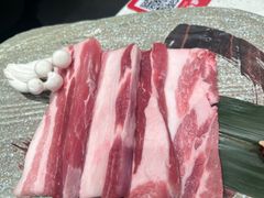 -韩时烤肉(丰科万达广场店)