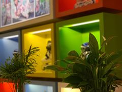 -阿布溜溜(同曦假日百货店)