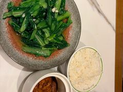 -春家·非遗手工小吃(徐汇万科广场店)
