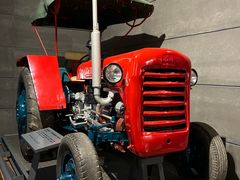 -柳州工业博物馆