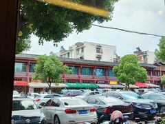 -阿胖龙虾小海鲜(宁国南路总店)