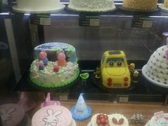 -特思甜蛋糕甜点(大兴龙湖天街店)