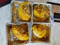 -半岛听涛蒸汽海鲜自助(K11店)
